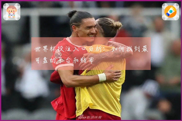 世界杯投注入口分析：如何找到最可靠的平台和赔率