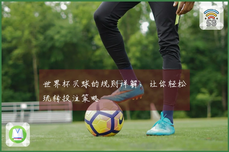 世界杯买球的规则详解，让你轻松玩转投注策略