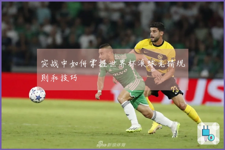 实战中如何掌握世界杯滚球竞猜规则和技巧