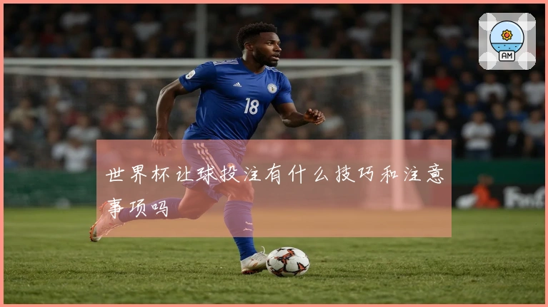 世界杯让球投注有什么技巧和注意事项吗