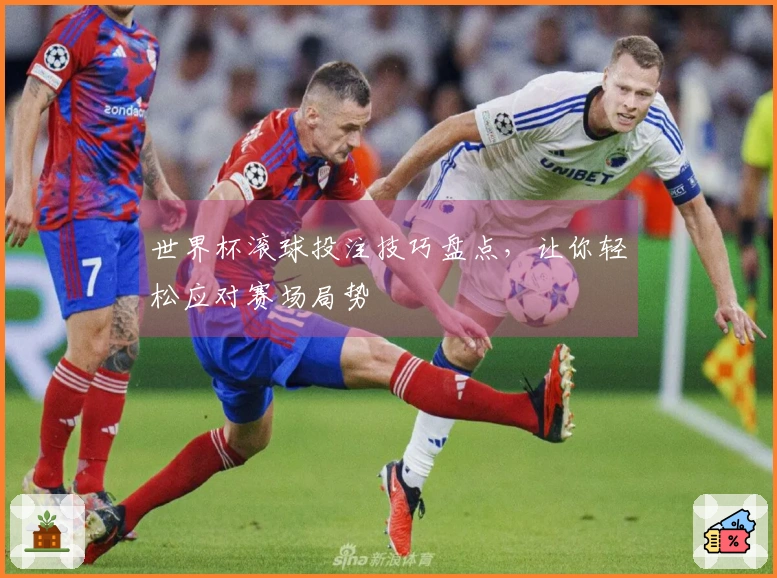 世界杯滚球投注技巧盘点，让你轻松应对赛场局势