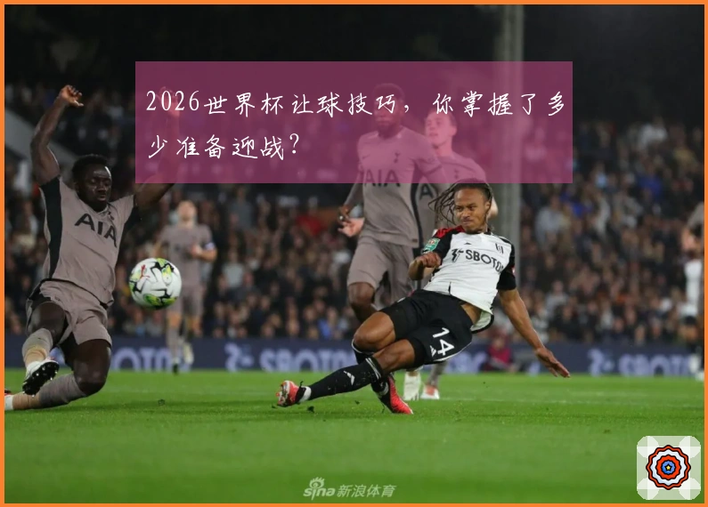 2026世界杯让球技巧，你掌握了多少准备迎战？