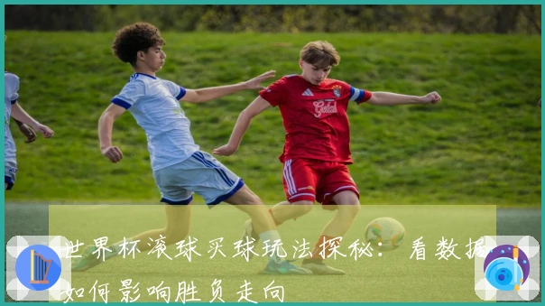世界杯滚球买球玩法探秘：看数据如何影响胜负走向