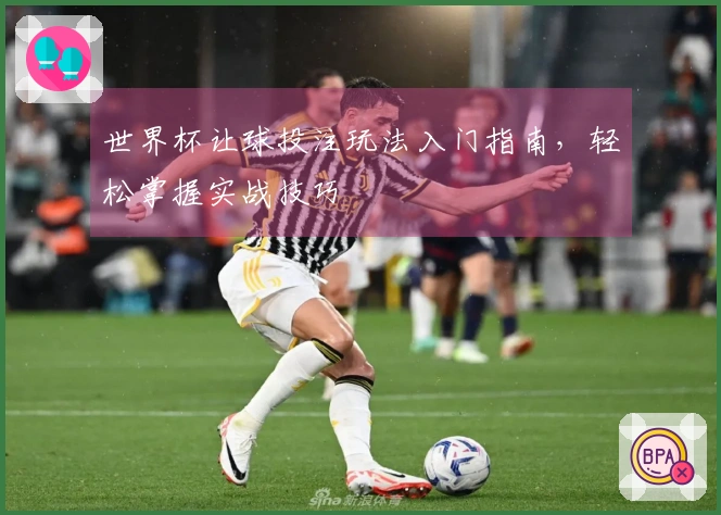 世界杯让球投注玩法入门指南，轻松掌握实战技巧